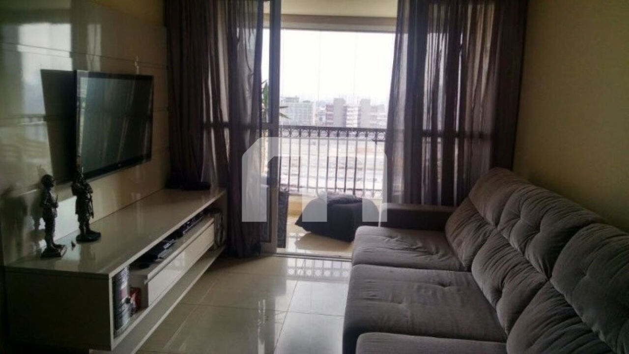 Apartamento para Venda - Tatuapé