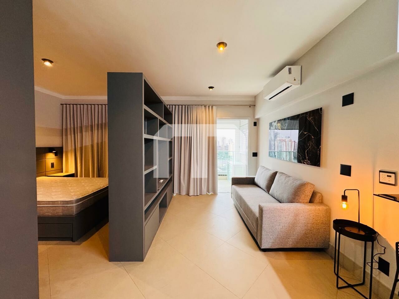 Apartamento para Locação - Tatuapé