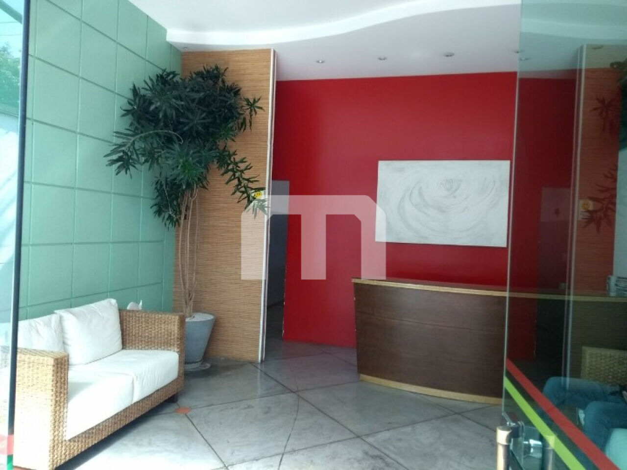 Prédio Comercial para Venda - Vila Formosa