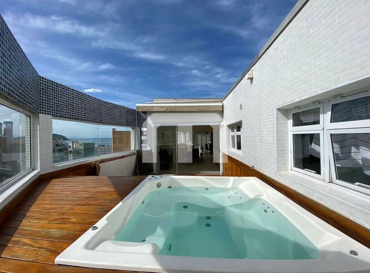 Apartamento para Venda - Riviera de São Lourenço