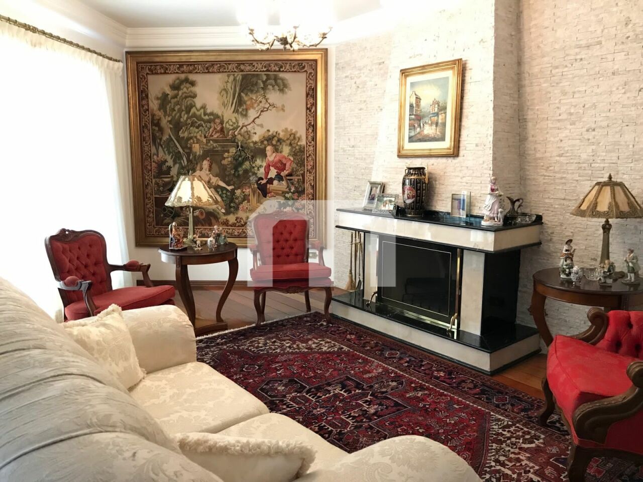 Apartamento para Venda - Tatuapé
