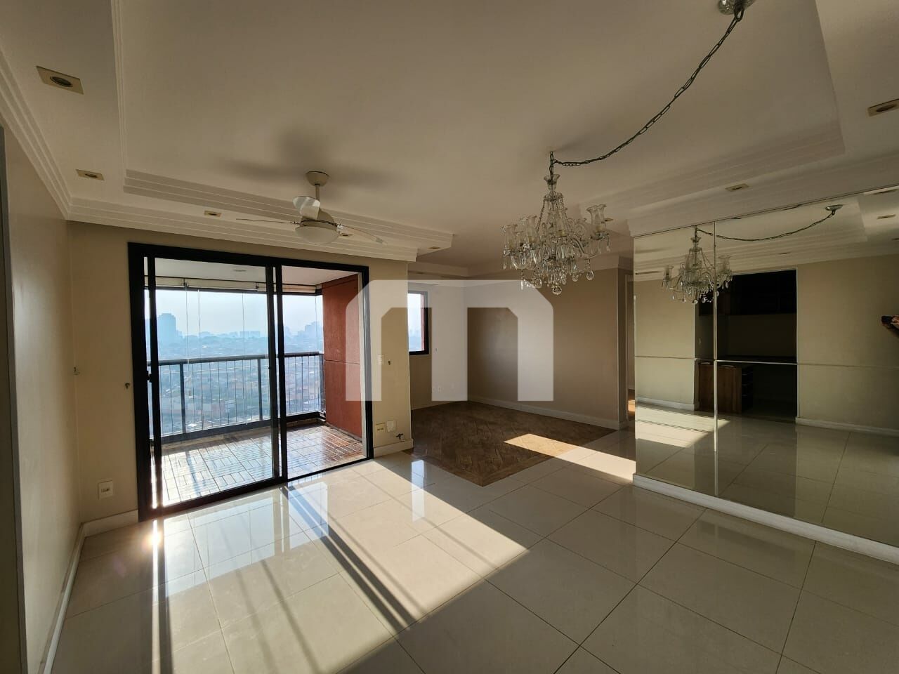 Apartamento para Venda - Jardim Anália Franco