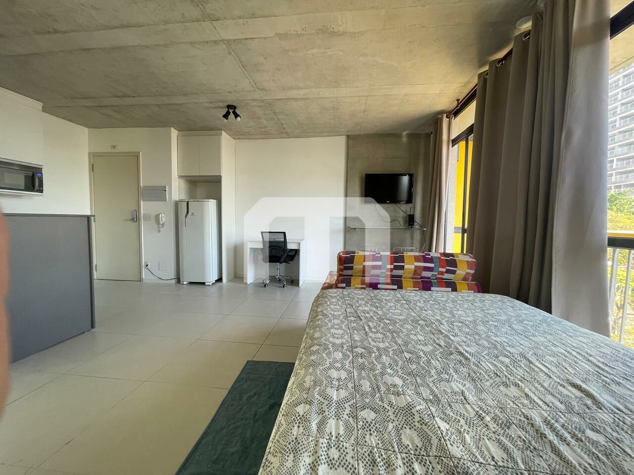 Apartamento para Venda - Santo Amaro