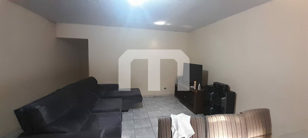 Casa Térrea para Venda - Vila Marieta