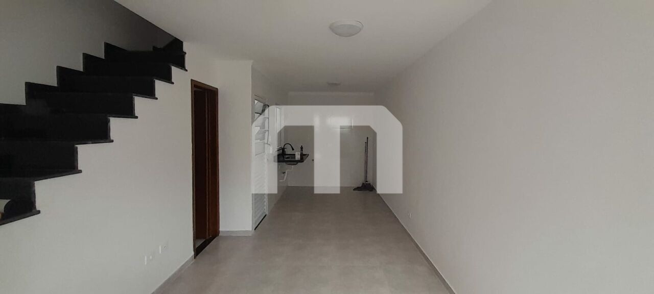 Casa de Condomínio para Locação - Vila Esperança
