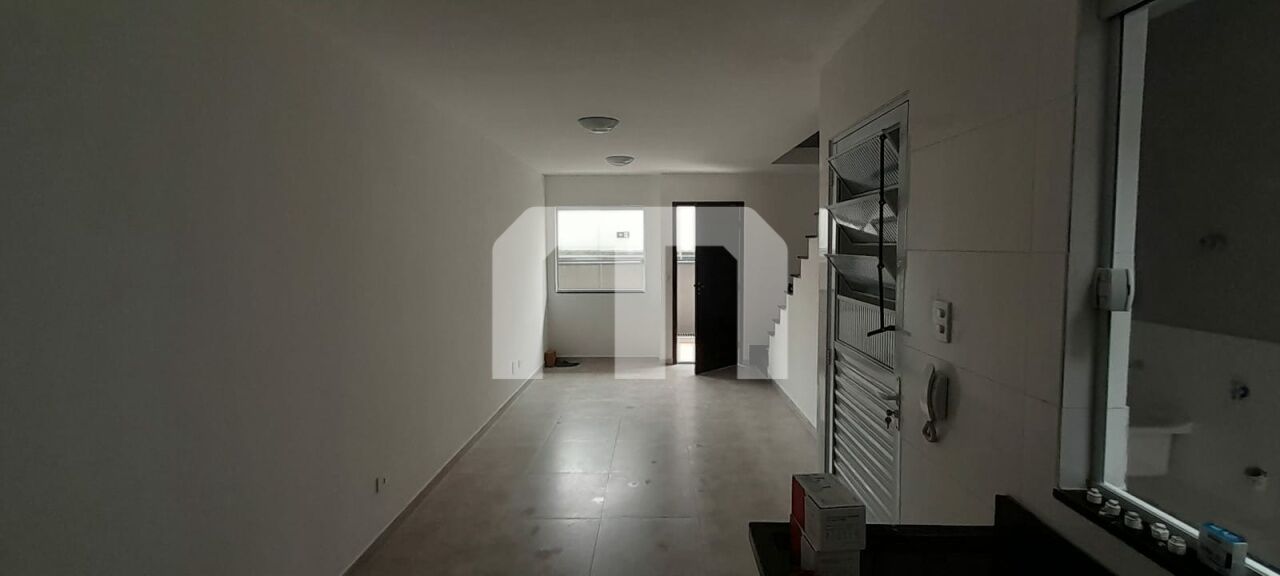 Casa de Condomínio para Locação - Vila Esperança