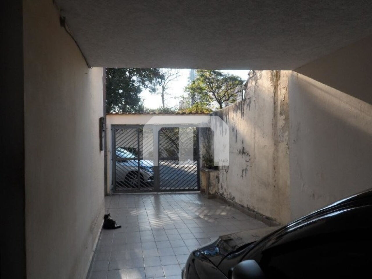 Terreno para Venda - Vila Oratório