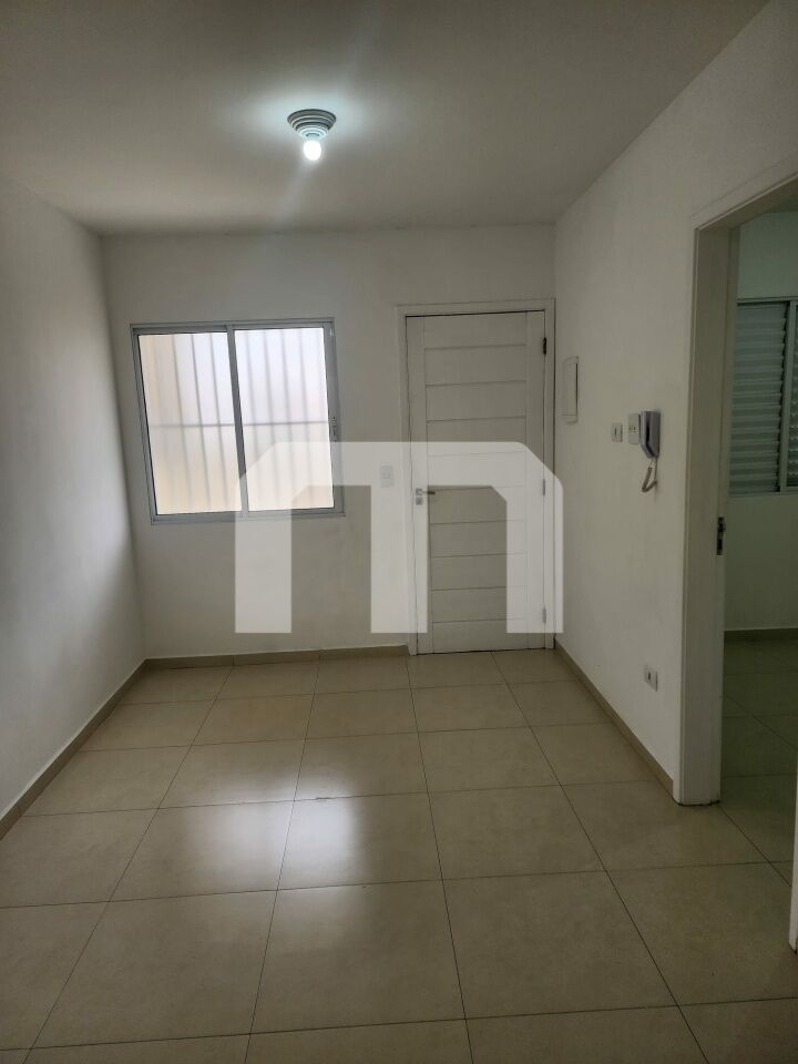 Casa de Condomínio para Locação - Vila Guilhermina