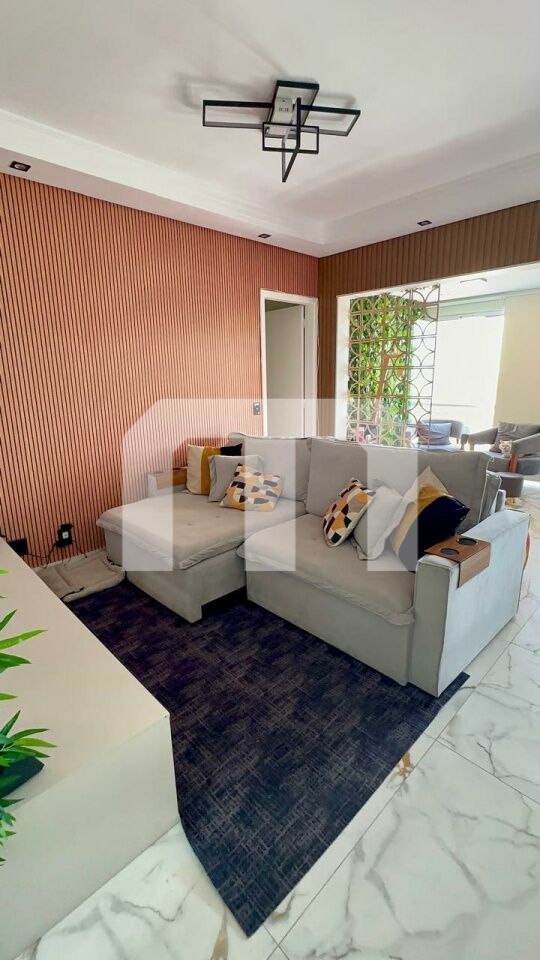 Apartamento para Venda - Vila Carrão