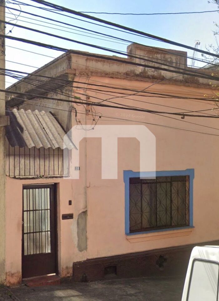 Terreno para Venda - Bela Vista