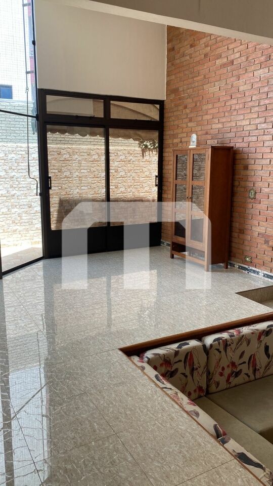 Casa Térrea para Venda - Tatuapé