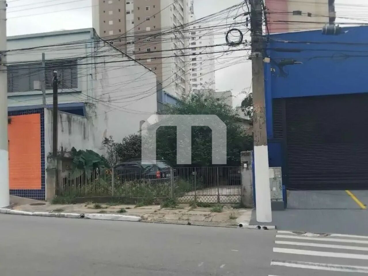 Terreno para Venda - Tatuapé