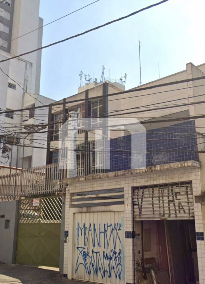 Terreno para Venda - Bela Vista