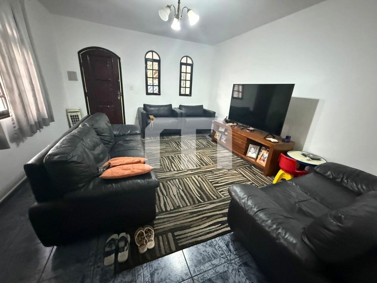 Casa Térrea para Venda - Vila Formosa