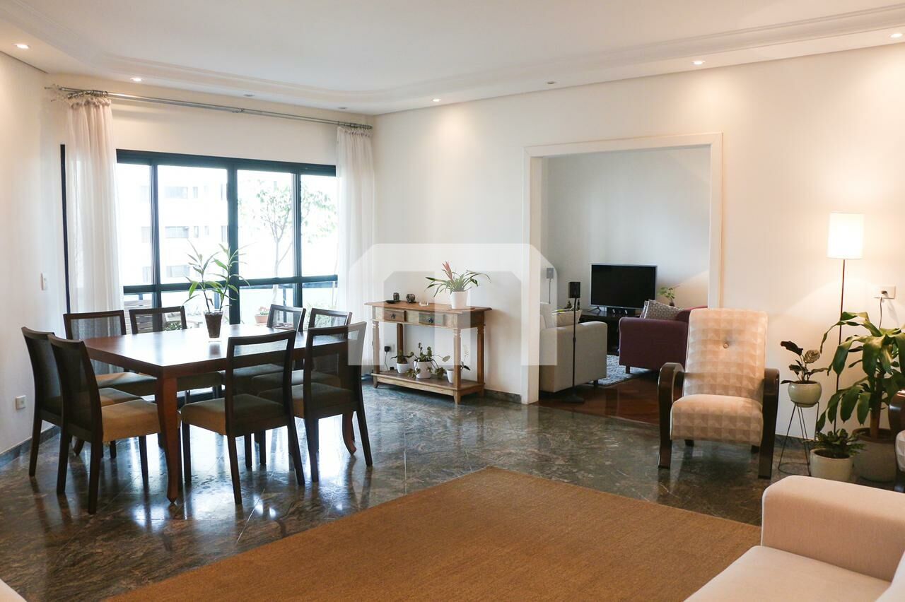 Apartamento para Venda - Tatuapé