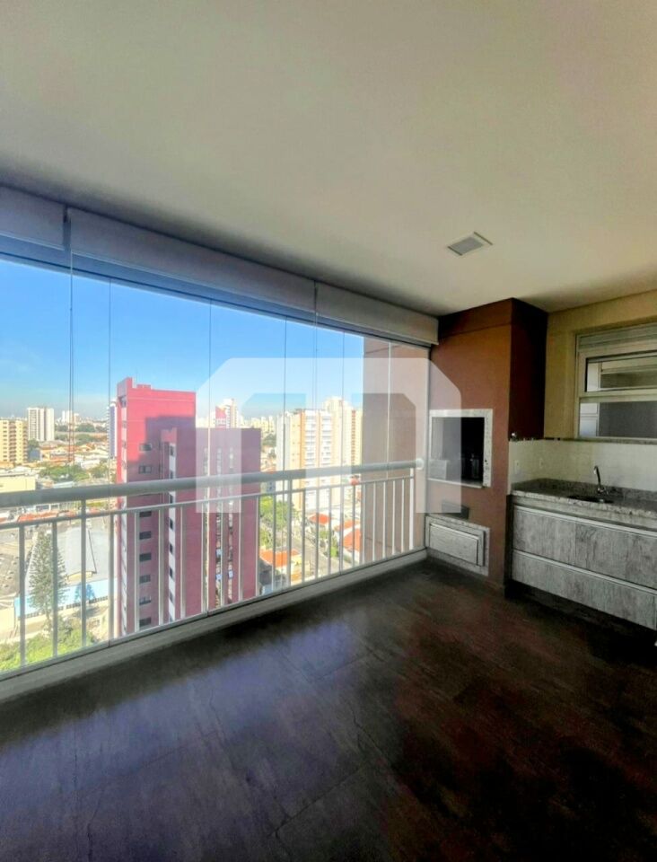 Apartamento para Venda - Carrão