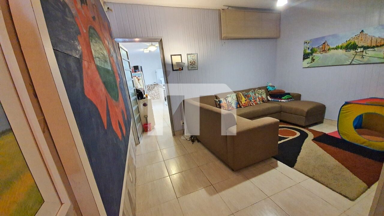 Sobrado para Venda - Tatuapé