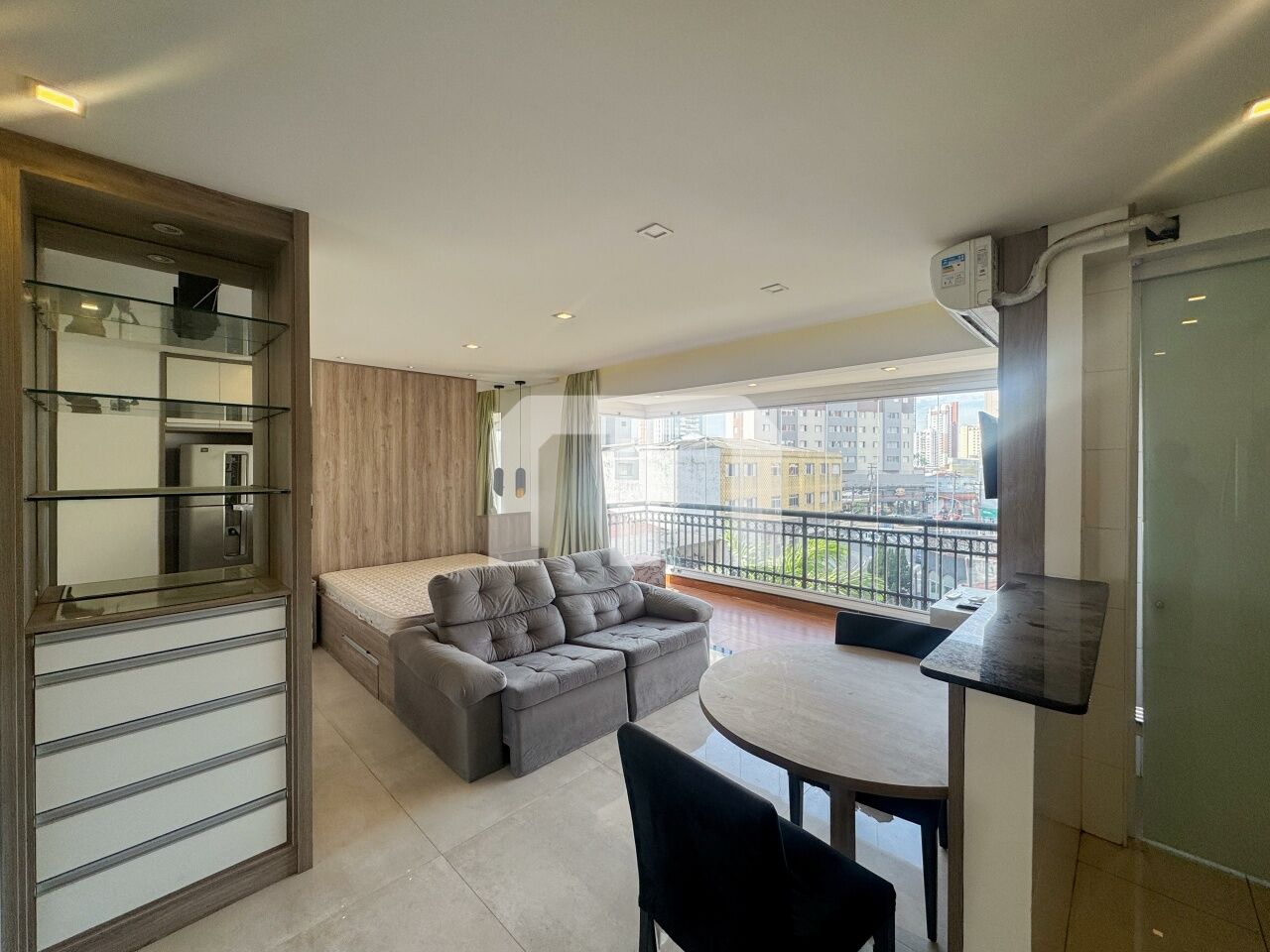 Apartamento para Venda - Jardim Anália Franco