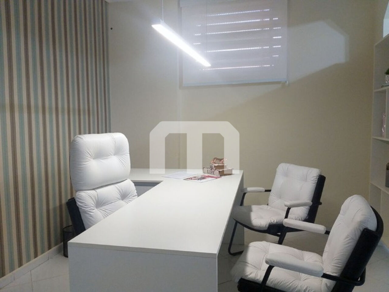 Conj. Comercial para Venda - Tatuapé