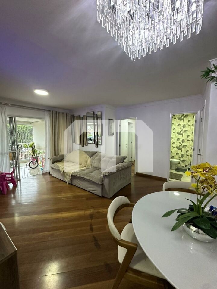 Apartamento para Venda - Carrão