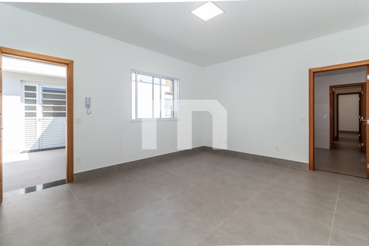 Casa de Condomínio para Locação - Tatuapé