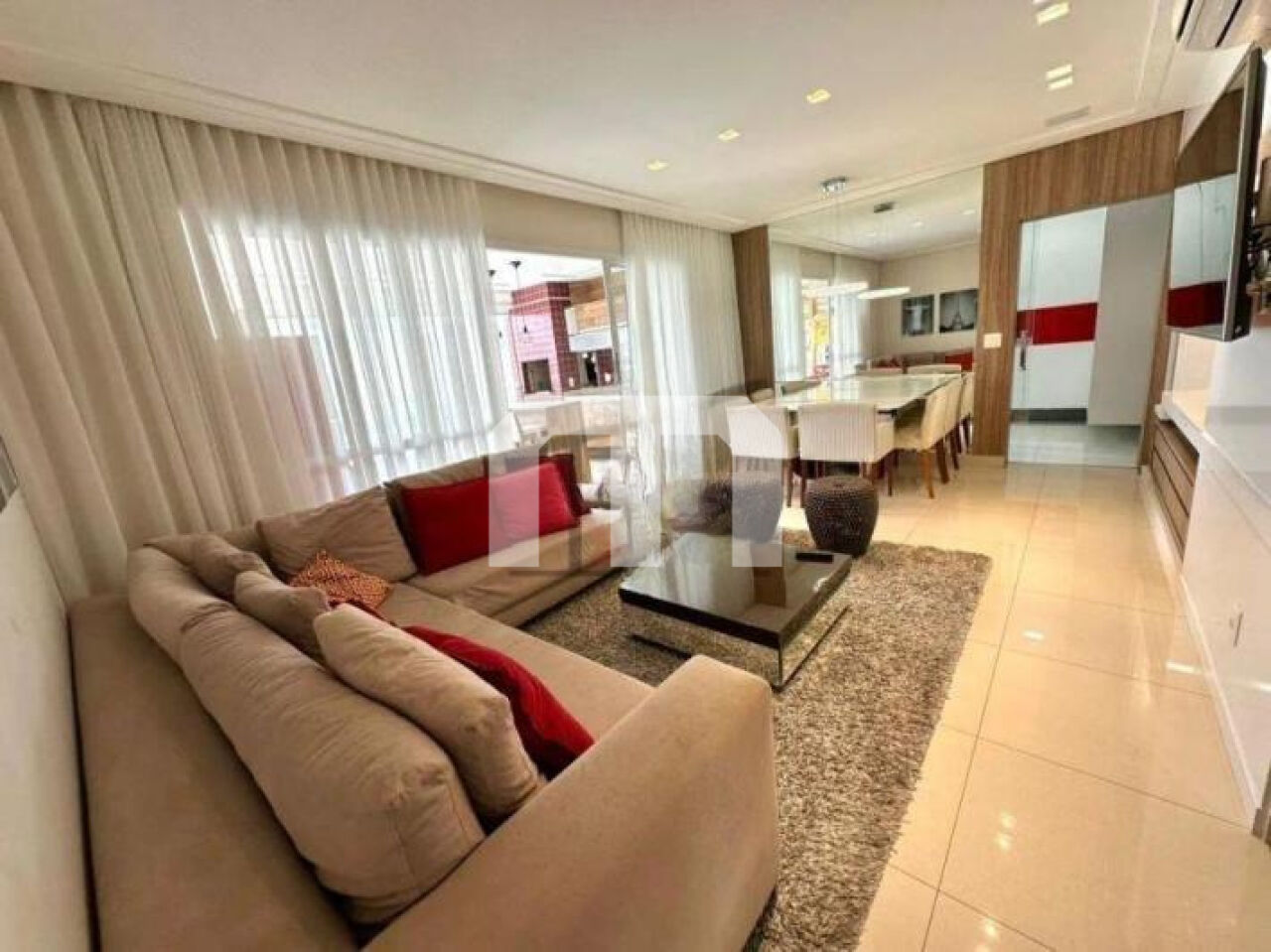 Apartamento para Locação - Tatuapé