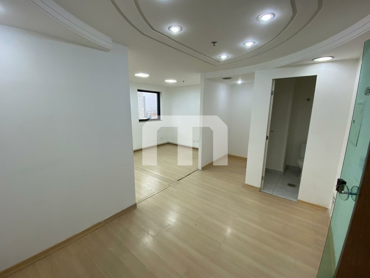 Sala para Locação - Tatuapé