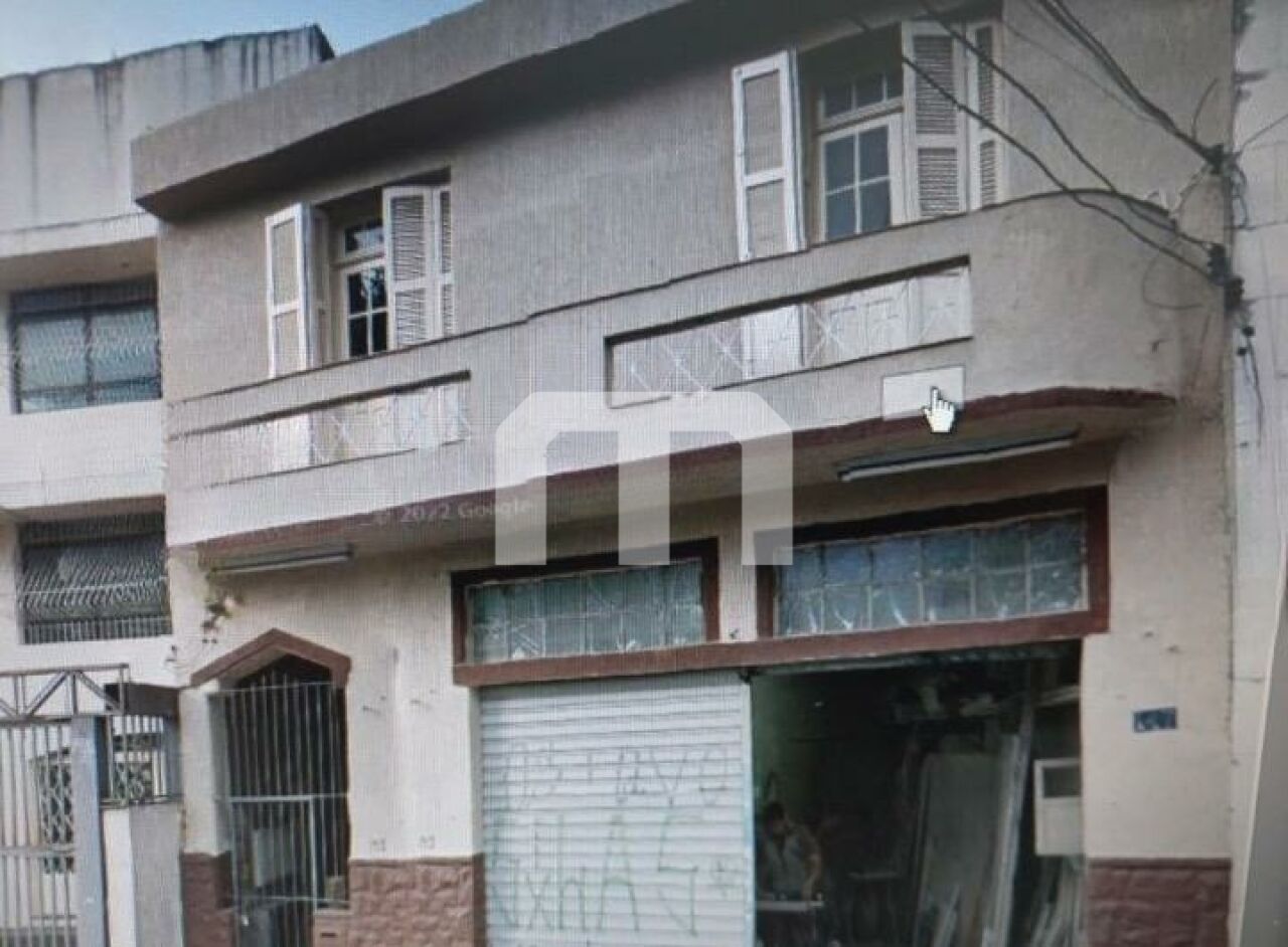 Terreno para Venda - Vila Regente Feijó