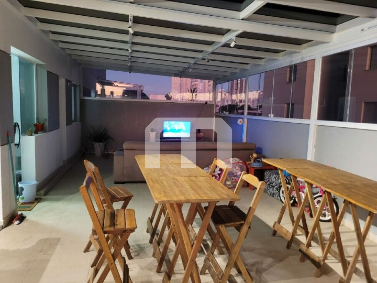 Apartamento para Venda - Tatuapé