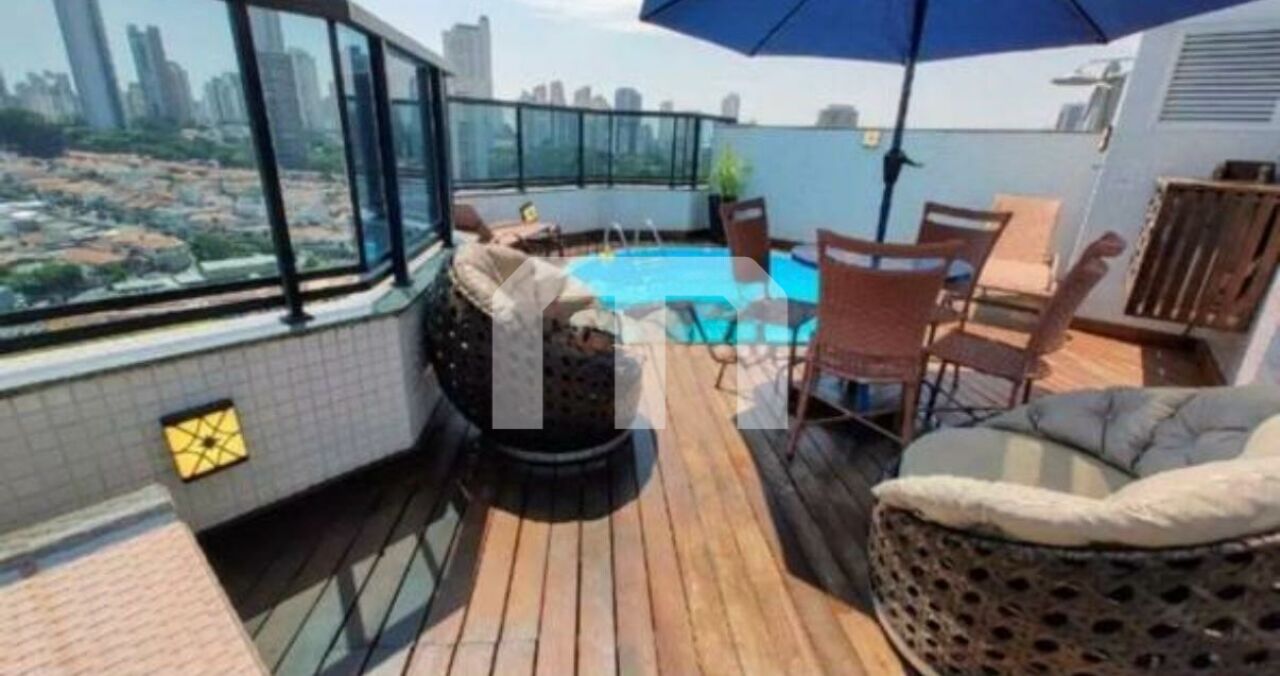 Apartamento para Venda - Jardim Anália Franco