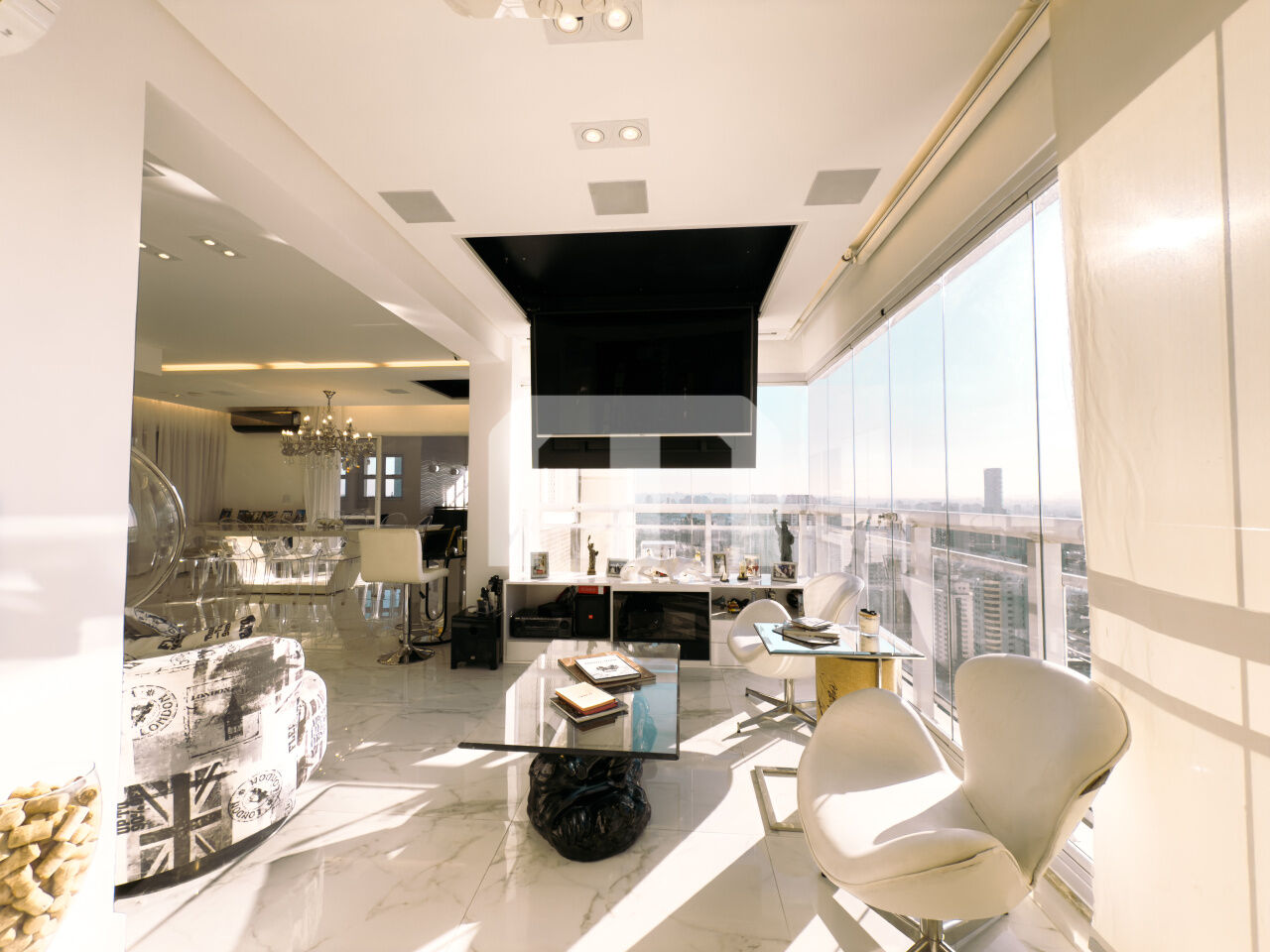 Cobertura para Venda - Tatuapé