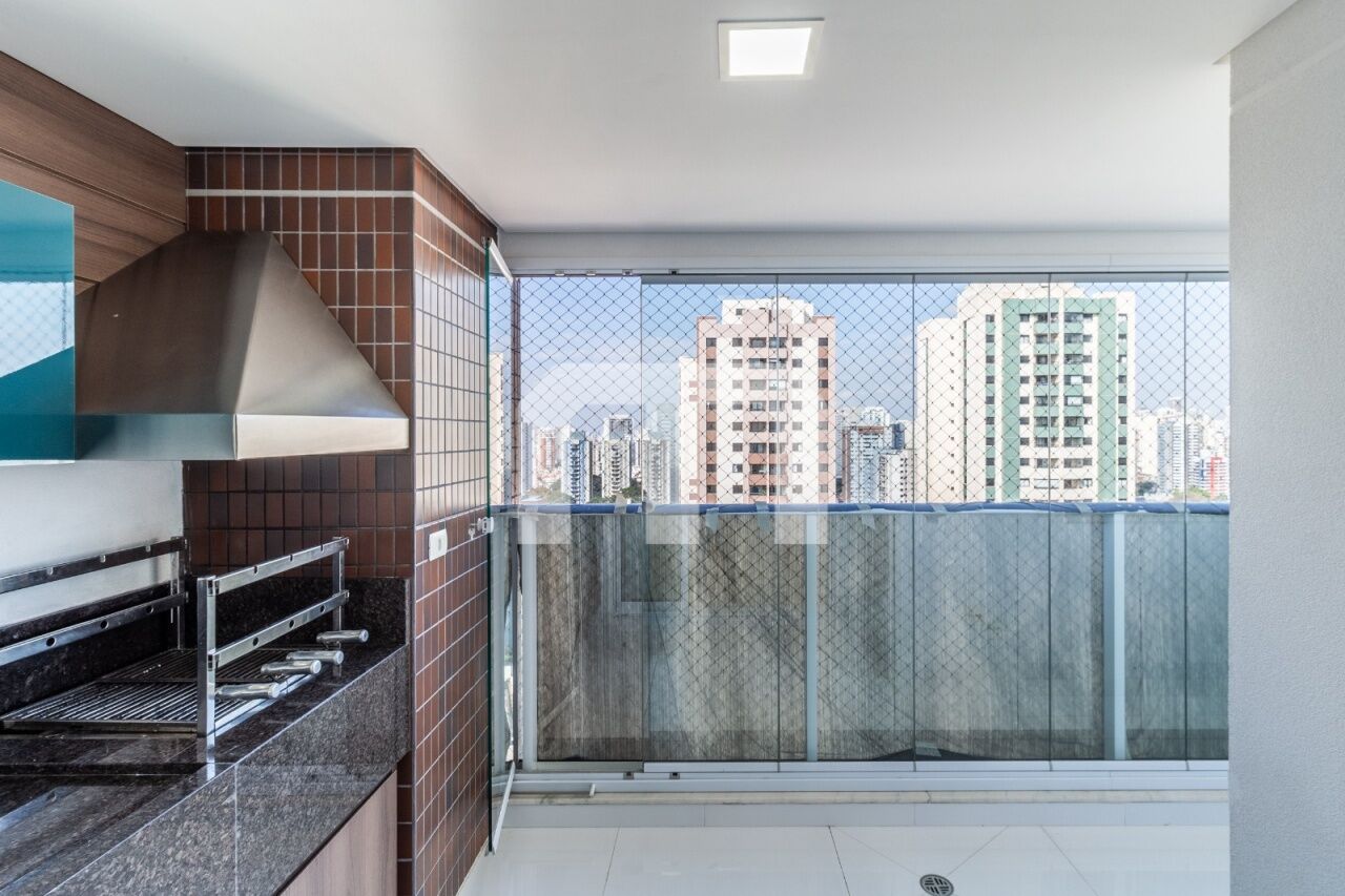 Apartamento para Venda - Tatuapé