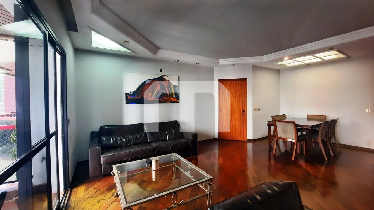 Apartamento para Venda - ANALIA FRANCO