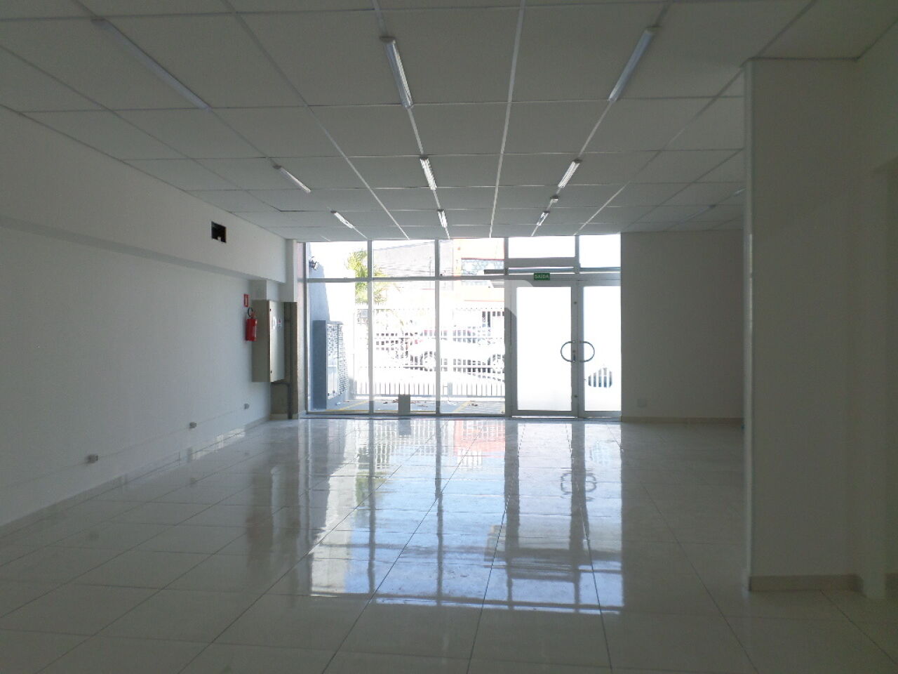 Prédio Comercial para Locação - Vila Matilde