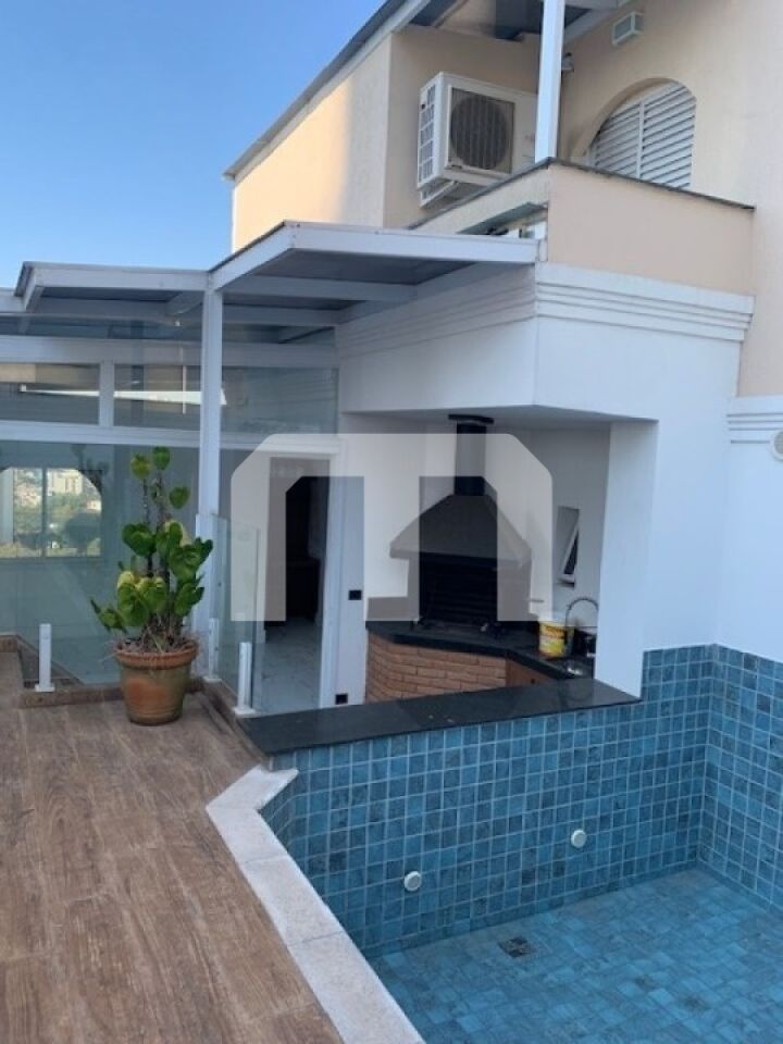 Apartamento para Venda - Jardim Anália Franco