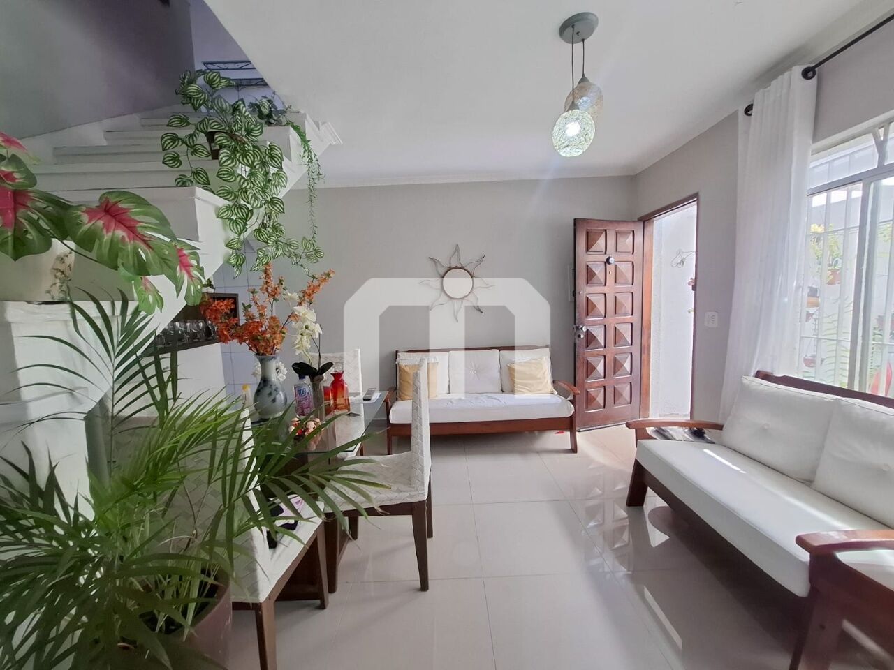 Sobrado para Venda - Tatuapé