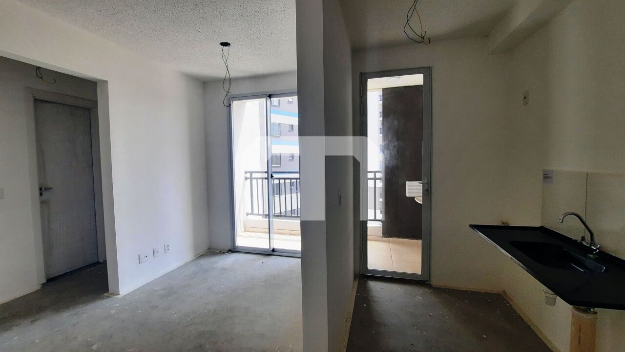 Apartamento para Venda - Mooca