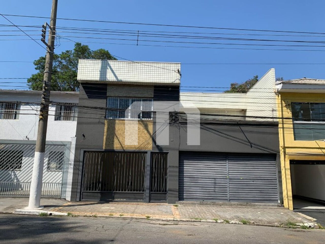 Casa Comercial para Venda - Tatuapé