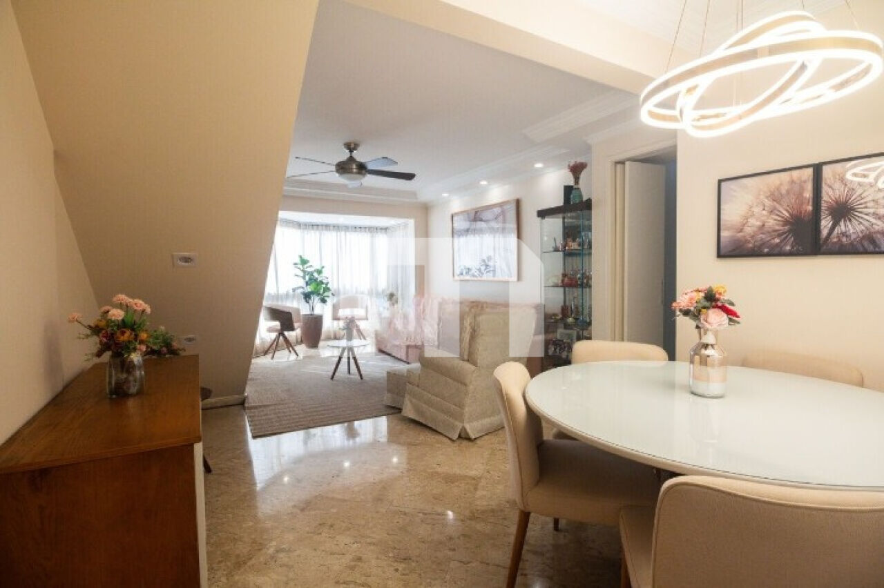 Cobertura para Venda - Tatuapé