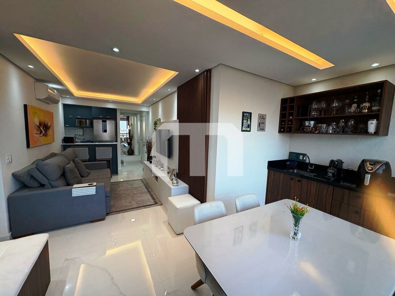 Apartamento para Venda - Mooca
