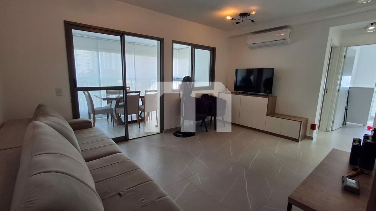 Apartamento para Venda - Tatuapé