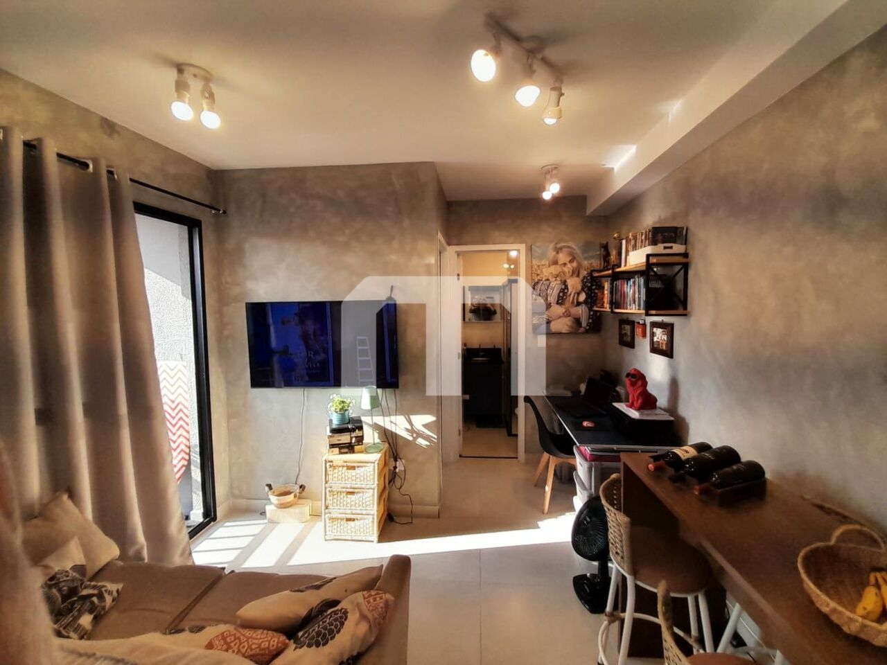 Apartamento para Venda - Vila Antonina