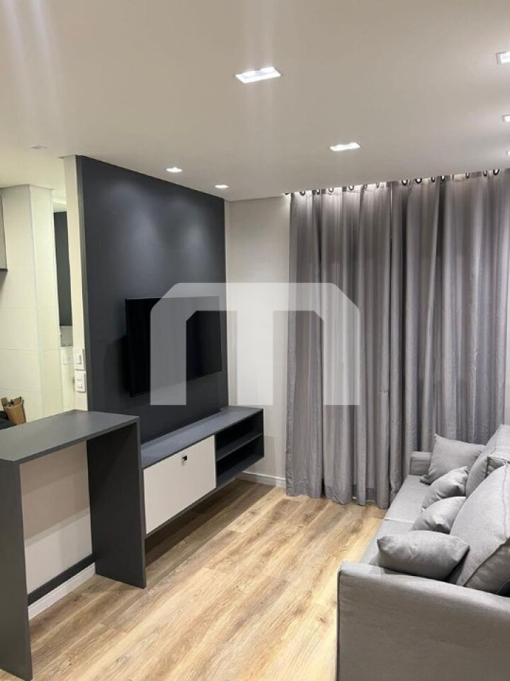 Apartamento para Venda - ANALIA FRANCO