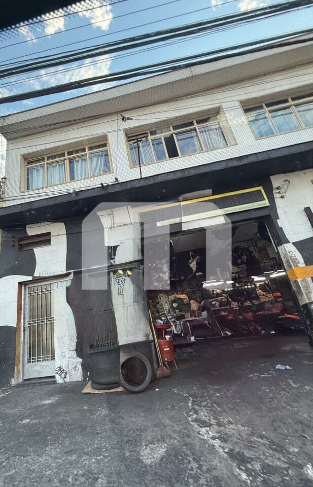 Prédio Comercial para Venda - Tatuapé