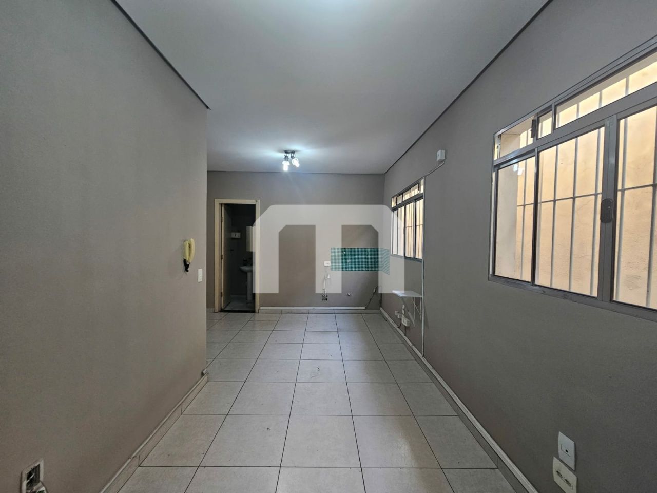 Sala para Locação - Belém