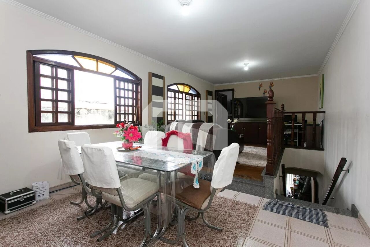 Casa para Venda - Tatuapé