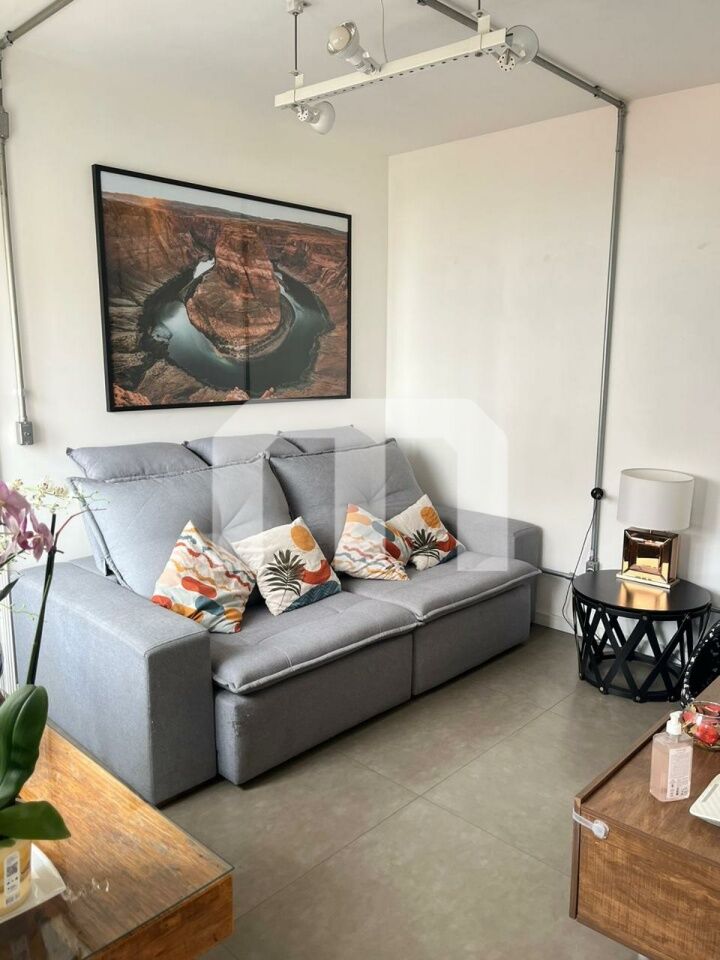 Apartamento para Venda - Tatuapé