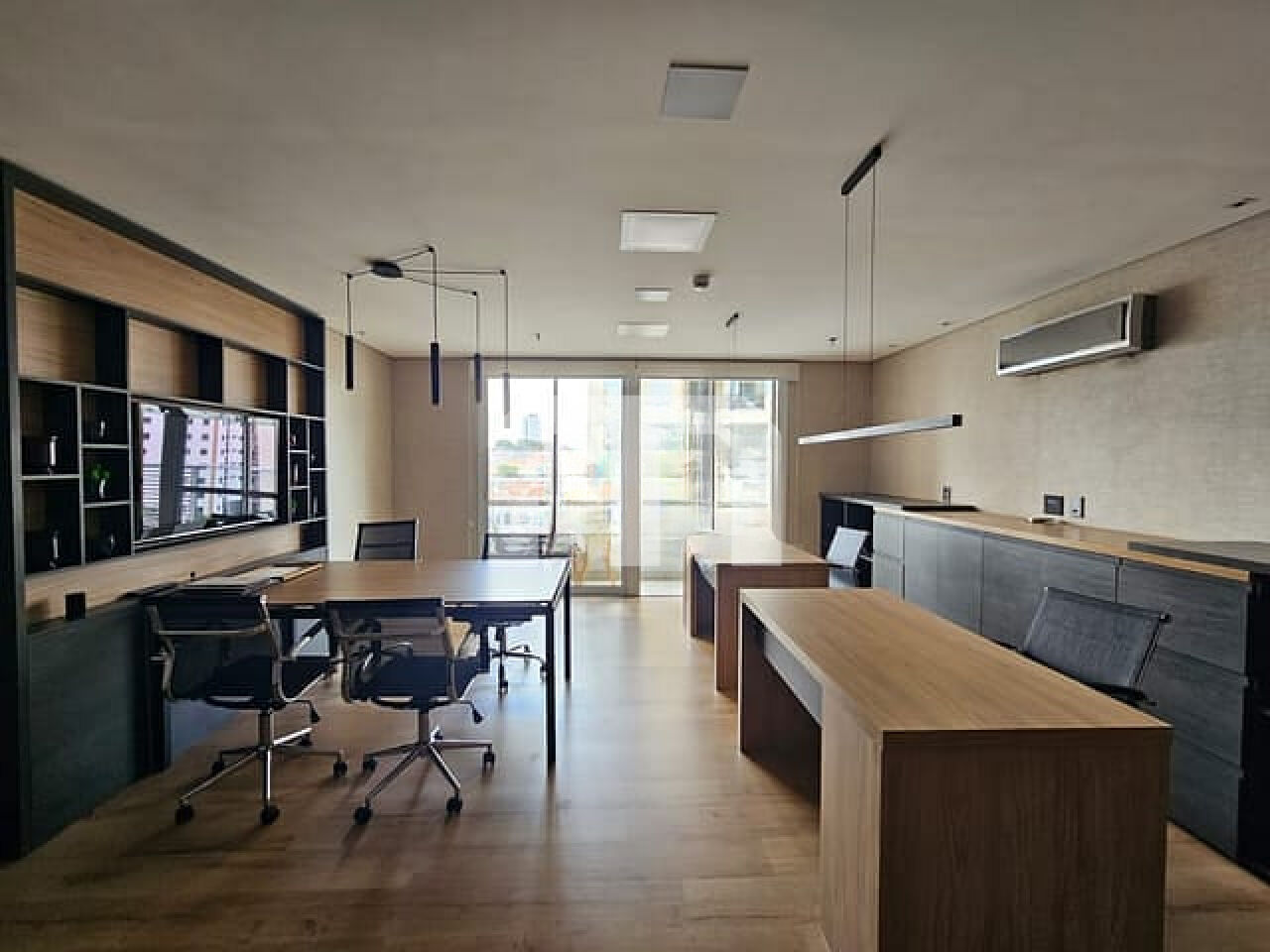 Sala para Locação - ANALIA FRANCO