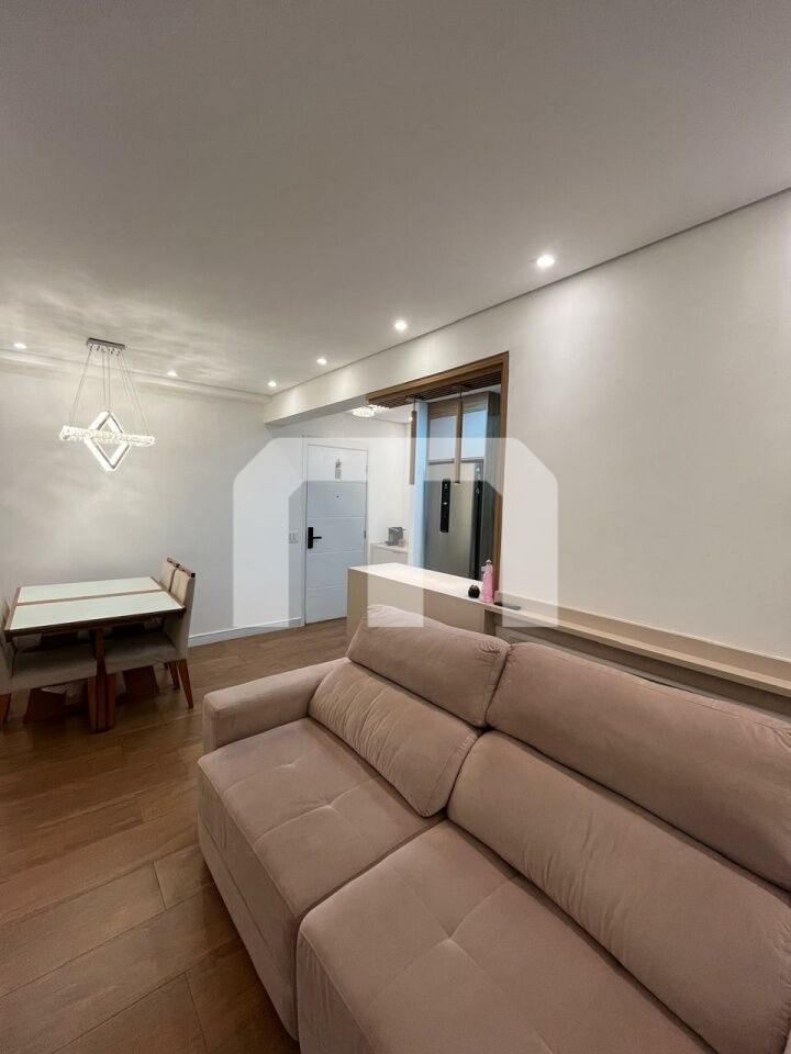Apartamento para Venda - Vila Independência