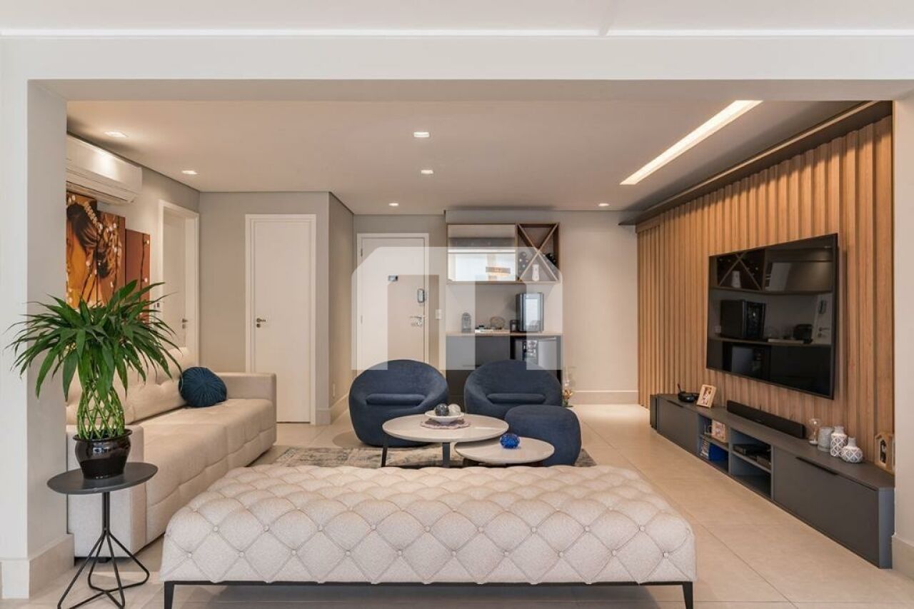 Apartamento para Venda - Tatuapé